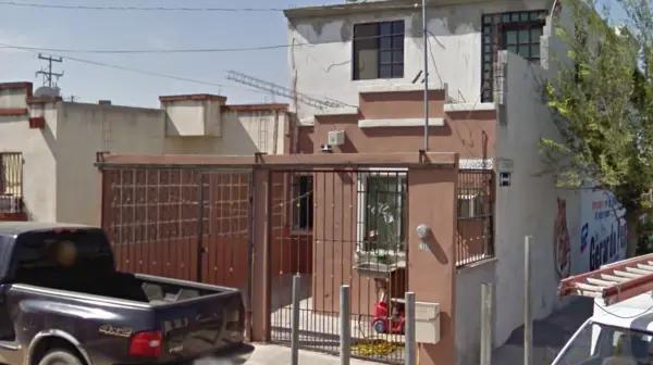 CASA EN VENTA EN LOMAS DEL REAL, REYNOSA, TAMAULIPAS.