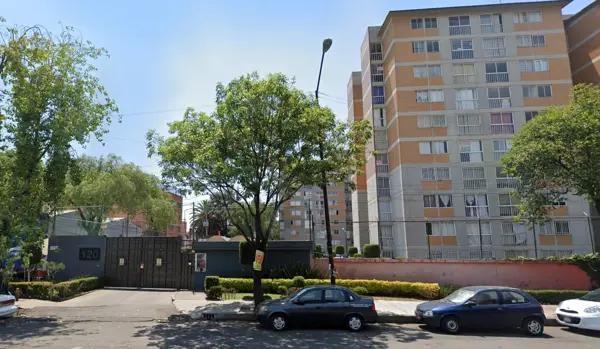 Departamento en Venta en Ampliación Petrolera, Azcapotzalco CDMX Cesión Inmediata Departamento en Venta en Ampliación Petrolera, Azcapotzalco CDMX Cesión Inmediata