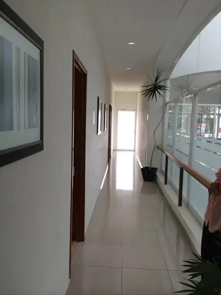 RENTA de ?? oficina / consultorio en Cuernavaca.