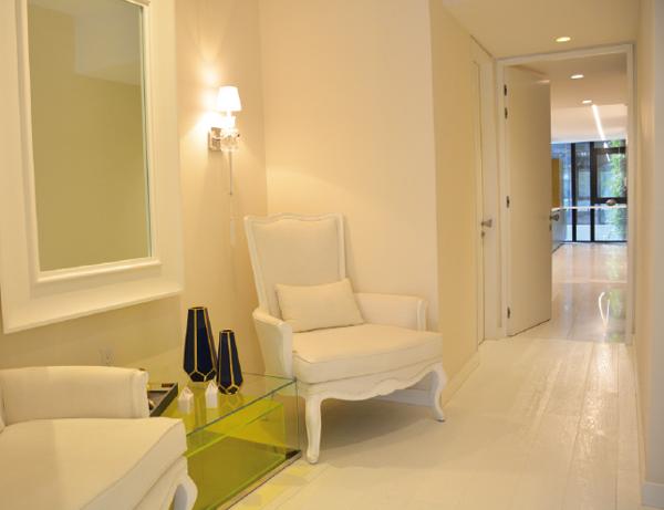 Extraordinario Departamento De 250 m² con 24 m² de Área Exterior.