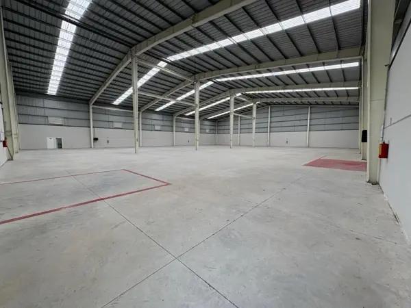 BODEGA CORRAL FALSO