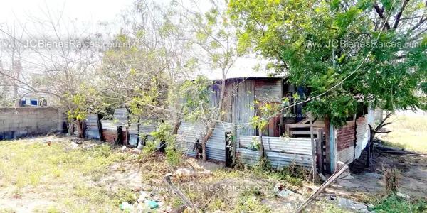 Inversión estratégica: Terreno 7x15 en Reserva 4. ¡Cerca de Fracc. Nuevo Veracruz!