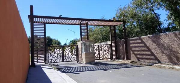 Oportunidad de adquirir terreno