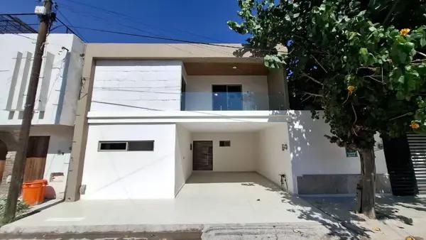 Casa en venta en Valle del Nazas, Gómez Palacio, Durango