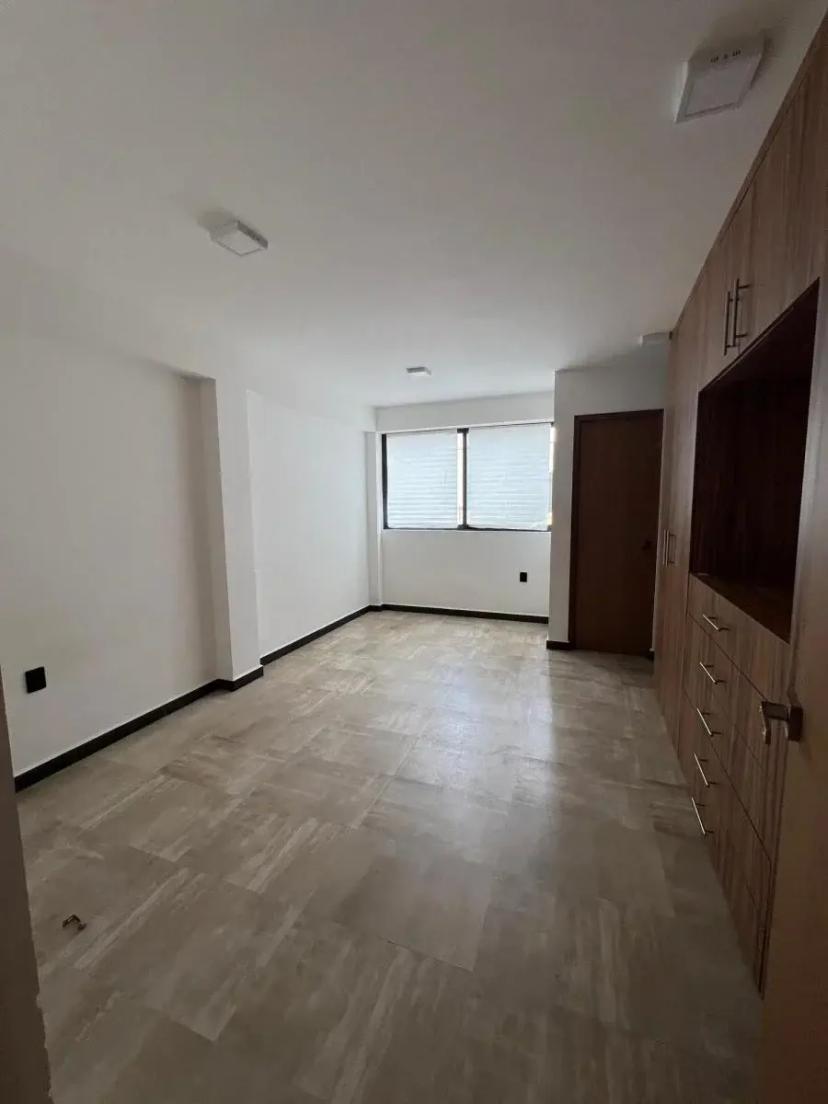 Foto 0 de Departamento en venta en Villa Quietud, Coyoacán, Ciudad de México | Id nn-bd1000121