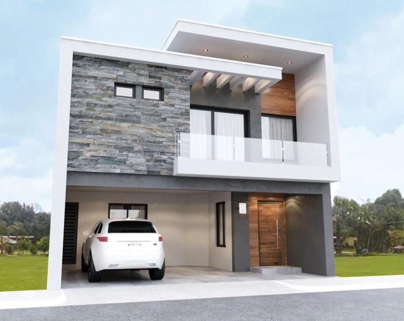 Foto 0 de Casa NUEVA en Venta Cumbres Elite Premier $7,800,000 | Id nn-iw1000132