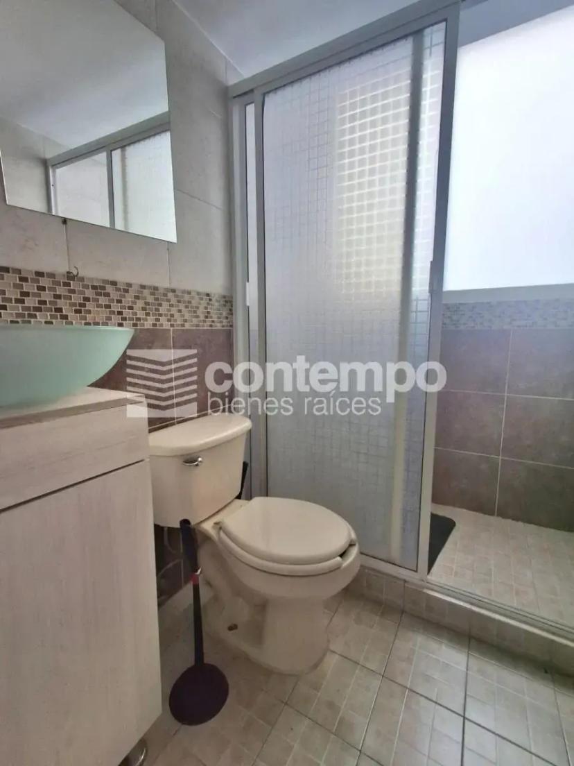 Foto 0 de Departamento en venta en Parque San Andres, Coyoacán, Ciudad de México | Id nn-bd1000275