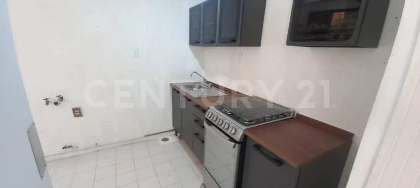 Foto 0 de Departamento en venta en Insurgentes Cuicuilco, Coyoacán, Ciudad de México | Id nn-bd1000196