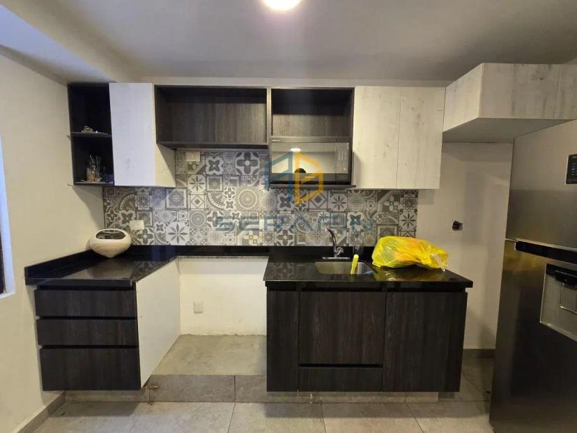 Foto 0 de Departamento en venta en Pedregal de Santo Domingo, Coyoacán, Ciudad de México | Id nn-bd1000123