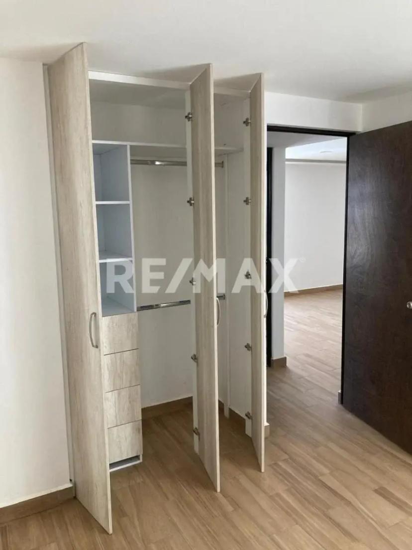 Foto 0 de Departamento en venta en Ex-Hacienda Coapa, Coyoacán, Ciudad de México | Id nn-bd1000205