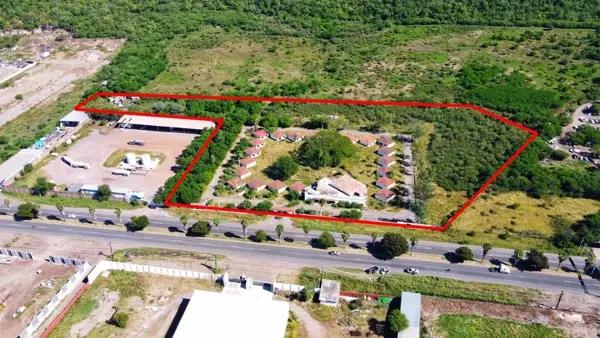 Terreno en venta en El Ranchito, Culiacán, Sinaloa