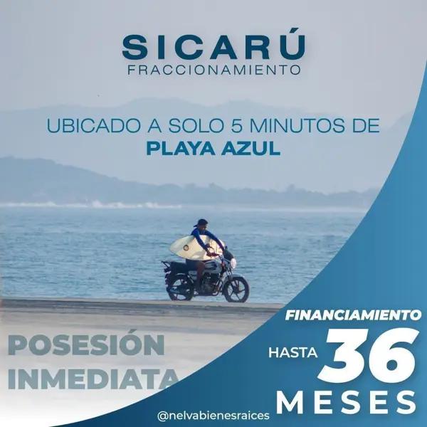 Sicarú | Vive la esencia del Pacífico en la Costa de Oaxaca