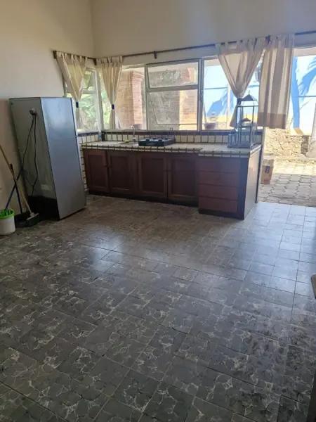 Casa en renta en Delicias ; Cuernavaca.