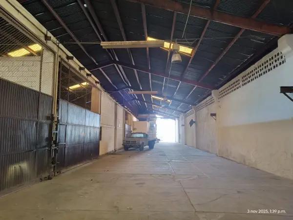 Bodega en renta en Ex Hacienda la Merced, Torreón, Coahuila de Zaragoza