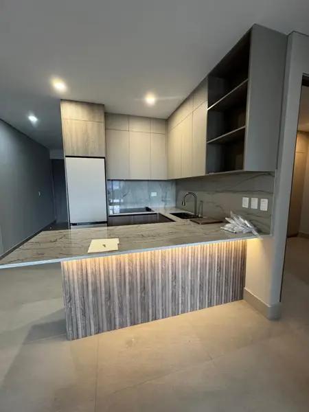 DEPARTAMENTO EN VENTA DE 1R y 1 FLEX EN TORRE BOREAL, ZONA MONTERREY