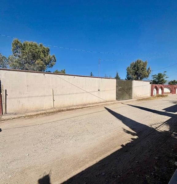 Quinta en venta San Ignacio Arteaga