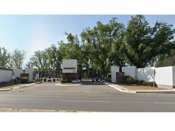 Terreno en venta en Villas la Joya, Saltillo, Coahuila de Zaragoza