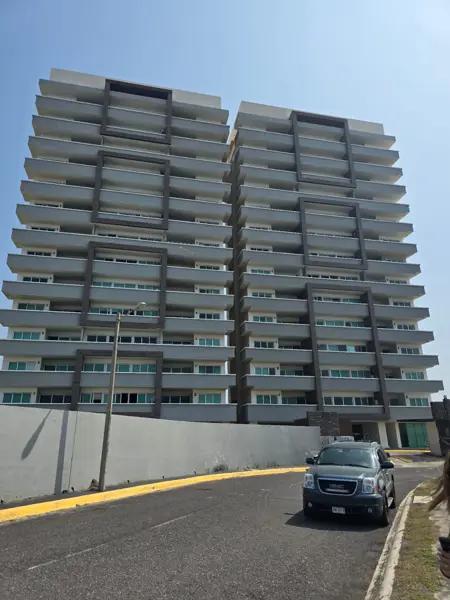 Departamento Amueblado en Venta en Torre Altara, Playas del Conchal, Alvarado, Veracruz Departamento Amueblado en Venta en Torre Altara, Playas del Conchal, Alvarado, Veracruz