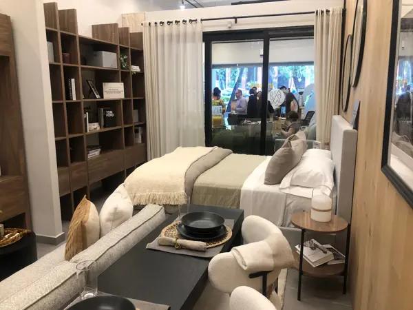 Departamento en Venta con Balcón y Amenidades en el Centro de Ciudad de México Departamento en Venta con Balcón y Amenidades en el Centro de Ciudad de México