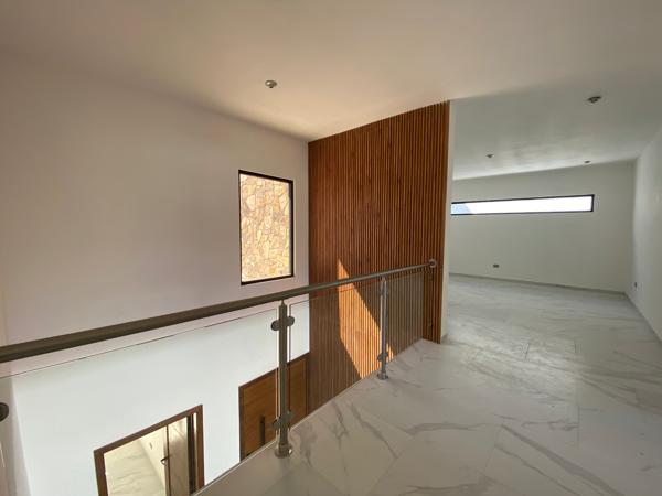 CASA EN VENTA EN “LA JOYA”