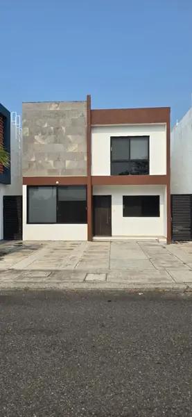 Lomas de la Rioja, Riviera veracruzana, Alvarado, Veracruz, Casa en Venta Lomas de la Rioja, Riviera veracruzana, Alvarado, Veracruz, Casa en Venta