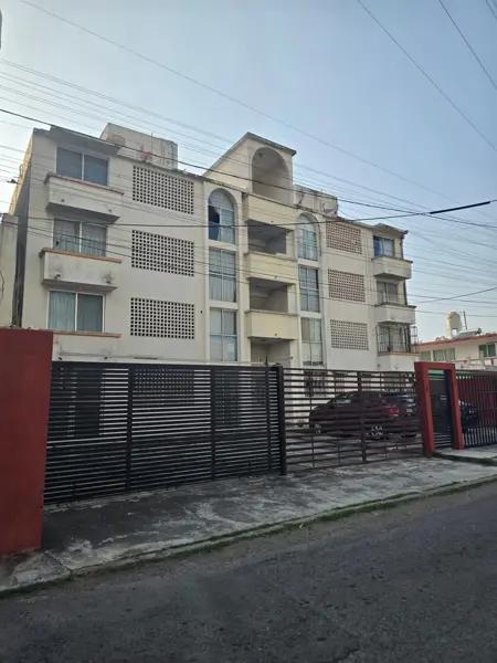 Playa Hermosa, Boca del Rio, Veracruz, Departamento en planta baja en venta