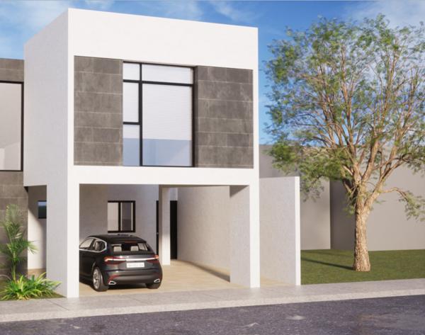 Estrena Casa en Viñedos con 4 Recamaras Estrena Casa en Viñedos con 4 Recamaras