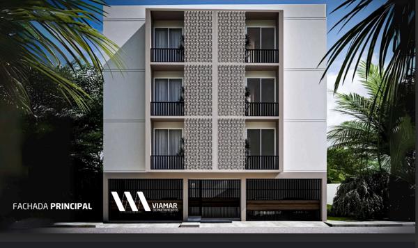 Camino Real, Boca del Rio, Veracruz, Departamento en venta