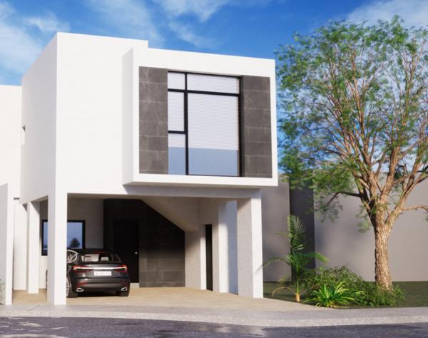 Disfruta Casa Nueva en Viñedos de 4 Recamaras Disfruta Casa Nueva en Viñedos de 4 Recamaras