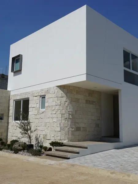 Casa nueva norte de Cuernavaca fraccionamiento con seguridad y plusvalía