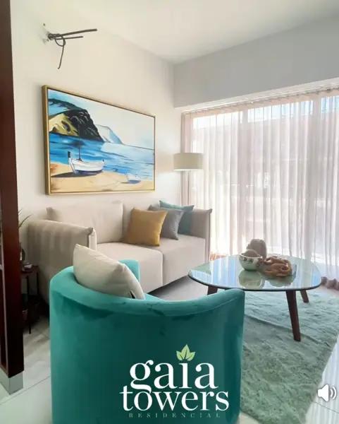 Tu Nuevo Departamento en Mazatlán