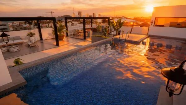 Tu Nuevo Depa en Mazatlán