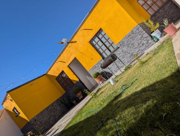 En VENTA CASA en Parras Coah