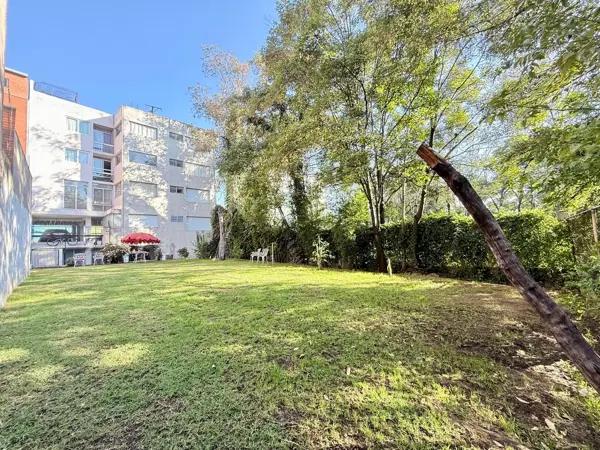 TERRENO EN VENTA OLIVAR DE LOS PADRES, A UNOS PASOS DE AV. TOLUCA