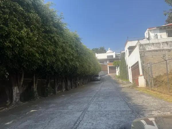 Terreno en venta en Paseo del Conquistador ??