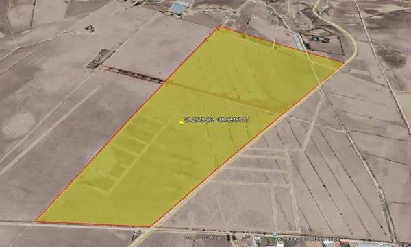 Macro Predio Agrícola de Temporal! 48.5 Hectáreas en Acatlán, Hidalgo