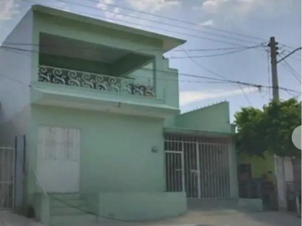 Se Venda Casa de Recuperación Bancaria en José H. Mendiola, Col. Lico Verde, Mazatlá Sinaloa Se Venda Casa de Recuperación Bancaria en José H. Mendiola, Col. Lico Verde, Mazatlá Sinaloa