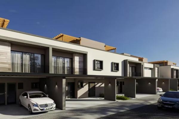 Casa en Venta en Metepec, Modelo Vanessa