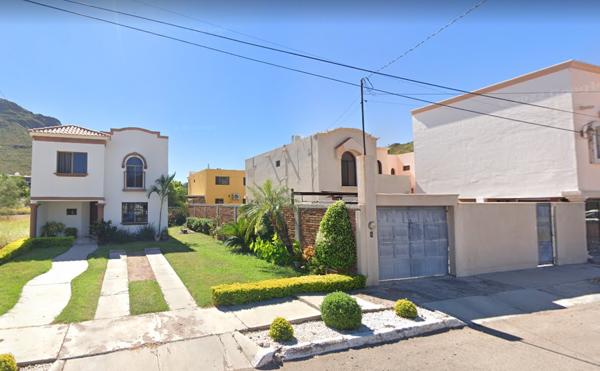 Casa en Venta en Lomas de Cortes, Guaymas Sonora