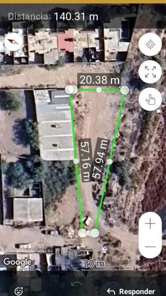 TERRENO EN VENTA!!! TERRENO EN VENTA!!!
