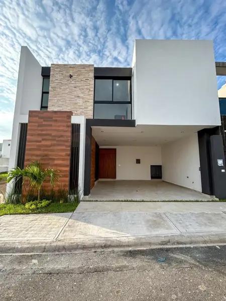 CASA EN VENTA EN LOMAS DE LA RIOJA, ALVARADO, VER. MX. RIVIERA VERACRUZANA