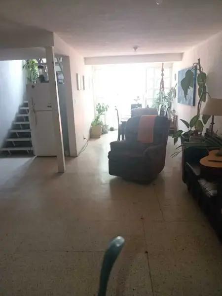 Casa en venta en Ampliación Vista Hermosa, Tlalnepantla de Baz, México