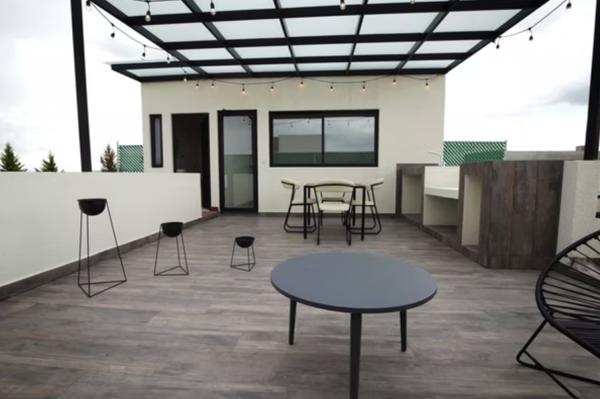 Casa en Venta en Metepec, Modelo Angelina