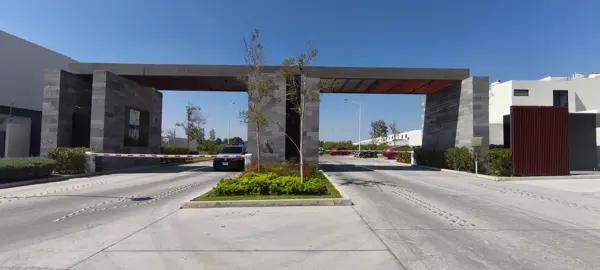 Terreno en Venta en Capital Norte, coto Alva! Terreno en Venta en Capital Norte, coto Alva!