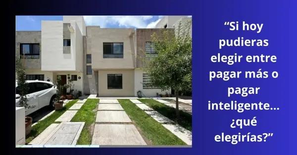 PB Casa en Remate Bancario en Rinconada del Marqués, Querétaro