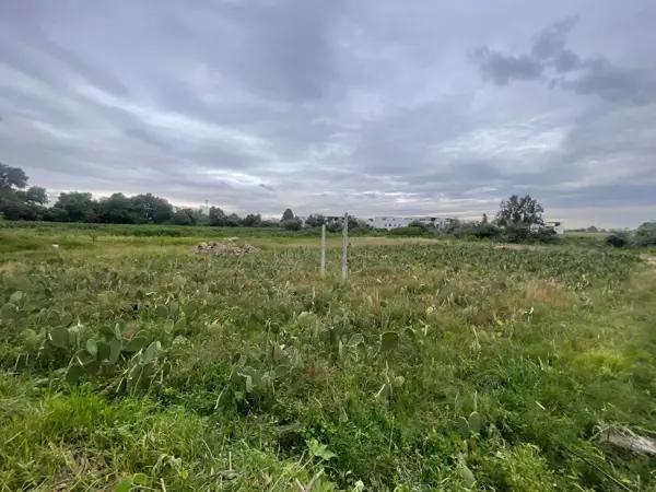 Terreno en Venta de 2945 m2, Tlaxcalancingo, San Andrés Cholula, Puebla