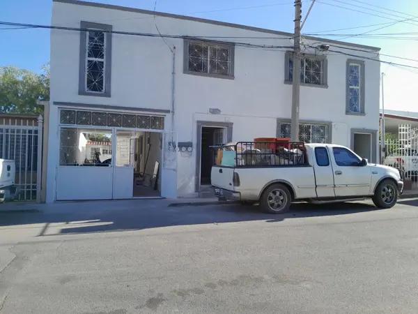 Departamento en renta en Magisterial Universidad, Chihuahua, Chihuahua
