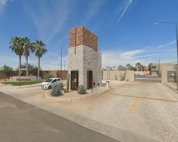 Casa en Venta en Hermosillo, Salamanca Residencial, Precio Atractivo Casa en Venta en Hermosillo, Salamanca Residencial, Precio Atractivo