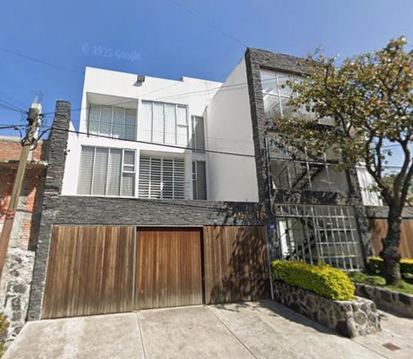 Departamento en venta en Lomas Hidalgo, Tlalpan, Ciudad de México Departamento en venta en Lomas Hidalgo, Tlalpan, Ciudad de México