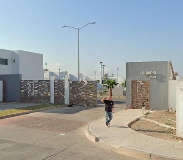 Casa en Venta en Benevento Residencial, Culiacán - Oportunidad Habitacional Casa en Venta en Benevento Residencial, Culiacán - Oportunidad Habitacional